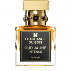 Fragrance Du Bois Oud Jaune Intense parfum unisex 50 ml