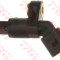 Senzor ABS / turatie roata AUDI TT Roadster (8N9) (1999 - 2006) TRW GBS2500