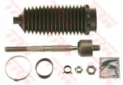 Bieleta directie DACIA DUSTER Caroserie (2011 - 2016) TRW JAR1079 foto