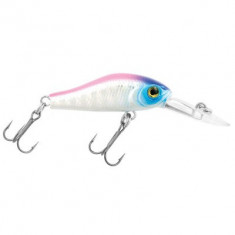 Vobler Baracuda Deluxe Mini NORIS 9182, 35 mm, 2.5 g, sinking