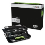 Drum Unit Original Lexmark Black 52D0Z00 pentru MS810|MS811|MS812|MX710|MS711|MS810|MS811 100K "52D0Z00"