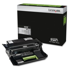 Drum Unit Original Lexmark Black 52D0Z00 pentru MS810|MS811|MS812|MX710|MS711|MS810|MS811 100K "52D0Z00"