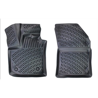 SET COVORASE AUTO CAUCIUC UMBRELLA PENTRU DACIA DOKKER (FATA) 2012- 2 PCS 80228 foto