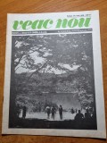 Veac nou septembrie 1978 - aniversare lev tolstoi