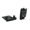Connects2 CT24CH07 kit rama 1DIN CHRYSLER Sebring,Aspen,300C,Town&amp;Country,200 v2 CarStore Technology