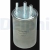 DELPHI HDF924E filtru combustibil