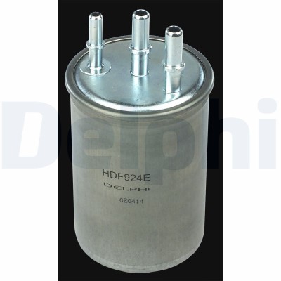 DELPHI HDF924E filtru combustibil foto