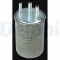 DELPHI HDF924E filtru combustibil