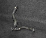 Furtun Radiator Racire Dreapta BMW X6 E71 E72 2009 OEM 7808076, Diametru 20mm, Echivalent 98468195