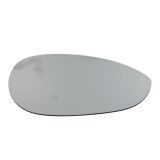 Sticla oglinda exterioara dreapta Fiat Grande Punto (2004 - 2012) fara incalzire