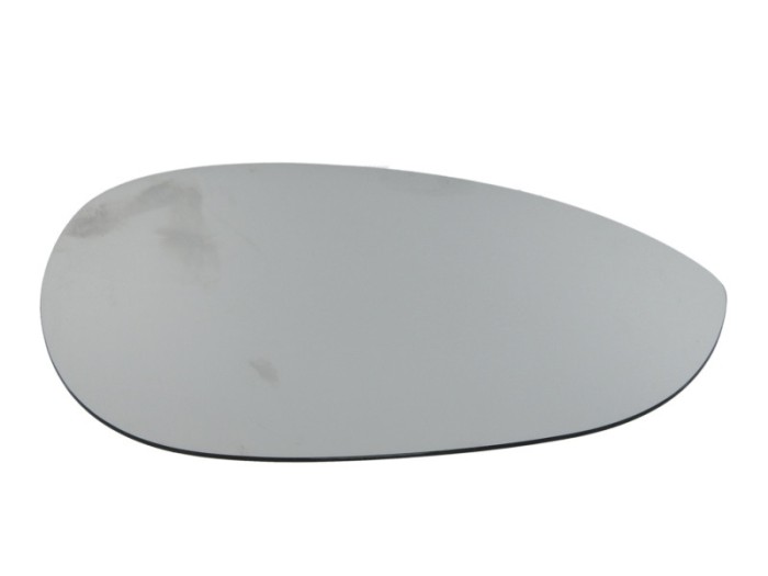 Sticla oglinda exterioara dreapta Fiat Grande Punto (2004 - 2012) fara incalzire