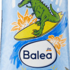 Balea Gel de duș și șampon Surfosaurus, 300 ml