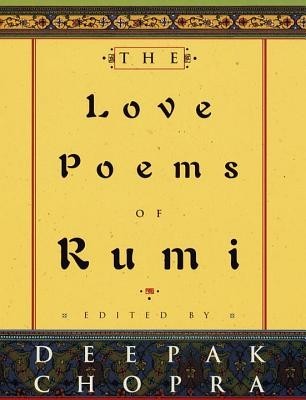 The Love Poems of Rumi foto