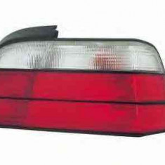Stop spate lampa Bmw Seria 3 (E36) Coupe/Cabrio 12.1990-03.2000 DEPO partea Stanga (fara functie Check control)