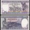 !!! RWANDA - 100 FRANCI 1989 - P 19 - UNC / SERIA Z // NU TRIMIT PRIN CURIER