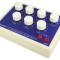 Rezistor decadic 0-9999999&Omega;, 7 intervaluri