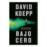 Cold Storage Bajo cero