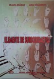 Elemente de surdodidactica - Liliana Dragan, Anca Vacarescu