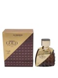 Cumpara ieftin Gold Crystal Oudh Parfum, 100 ml