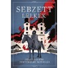 Sebzett lelkek - 2023 legjobb t&ouml;rt&eacute;nelmi novell&aacute;i
