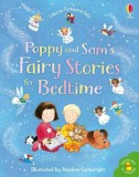 Poppy and Sam&#039;s Book of Fairy Stories | Heather Amery