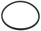Garnitură X-ring cauciuc NBR 6,99mm x 189,87mm