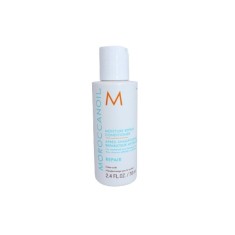 Balsam reparator, pentru par deteriorat, Moroccanoil, Repair, Mini, 70 ml