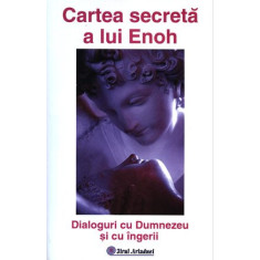 Cartea secretă a lui Enoh