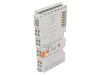Intrare Digitală 24VDC IP20 8 Canale 25-60&deg;C