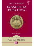 Evanghelia dupa Luca