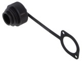 Capac protec&Aring;&pound;ie pentru Accesorii 692, 693, RD24
