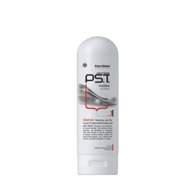 FREZYDERM PS.T Demachiant Pasul 1 200ml foto