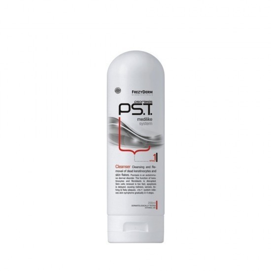 FREZYDERM PS.T Demachiant Pasul 1 200ml