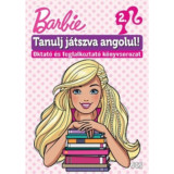 Barbie - Tanulj j&aacute;tszva angolul! 2.