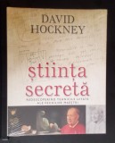 Știinta secretă - DAVID HOCKNEY