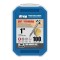 Set suruburi autofiletante cu cap patrat Kreg SML-C1-100, 25 mm, 100 bucati