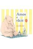 Amos e racit | Philip C. Stead, Vlad Si Cartea Cu Genius