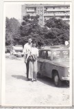 bnk foto - Ploiesti - Cartierul Nord - Dacia 1100