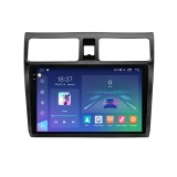 Navigatie dedicata cu Android Suzuki Swift III 2005 - 2010, 8GB RAM, Radio GPS