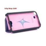 Husa Samsung Galaxy Note 2 II N7100 Kalaideng Charming2 Mov Originala