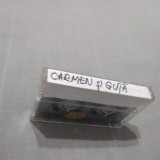 Cumpara ieftin CASETA MANELE CARMEN SERBAN SI GUTA FARA COPERTA ORIGINALA