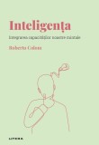 Inteligenta. Volumul 4. Descopera Psihologia