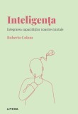 Cumpara ieftin Volumul 4. Descopera Psihologia. Inteligenta. Integrarea capacitatilor noastre mintale