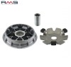 Variator Fata Motorevolution Peugeot/SYM 125-200cc: Citystar Django Speedfight Crox Fiddle GTS HD Joyride Symphony (Role 18x14mm, 9gr)