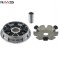 Variator fata Peugeot Citystar - Django - Speedfight III - SYM Crox - Fiddle II - GTS - HD - Joyride - Symphony 4T 125-150-200cc