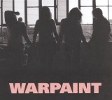 Heads Up | Warpaint, Alternativa/Indie