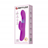 Vibrator Pretty Love Fantasy Teaser, Orion