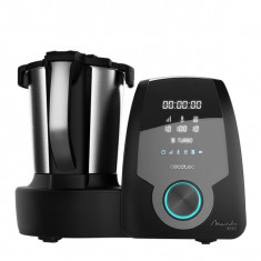 Robot de Bucatarie Cecotec Mambo 9590 3,3 L Negru foto