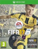 Fifa 17 Xbox One, Second-Hand