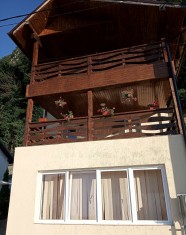 Cazare &amp;quot;Casa Bimba&amp;quot; Dubova (Clisura Dunarii ) foto